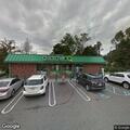 Person vomits after past motor vehicle accident at QuickChek