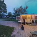 Campground reports single gunshot near beach area