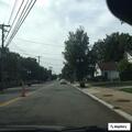 Person found unconscious at Morris Plains church