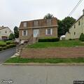 Report of property damage on Sadler Road