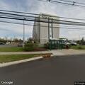 Traffic stop on Route 120 near SpringHill Suites