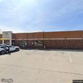 Minor crash in McDonald's drive-through