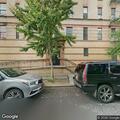 Odor of gas traced to defective stove in apartment