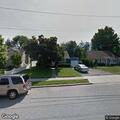 Automatic fire alarm on Radcliff Boulevard