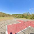 Medical helicopter transfer at Shenandoah helipad