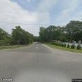 Driver reported going wrong way near Bellport Avenue