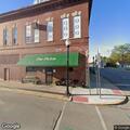 Person experiencing kidney stones near East Morse Street