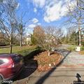 Carbon monoxide alarm in basement on Old Chester Rd