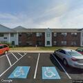 Person falls at senior living facility in Canton