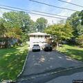 Resident reports suspicious van outside home