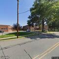 Premise check at Burlington High School