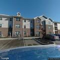 Report of person making threats at apartment
