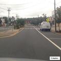 Person with weapon reported at gas station