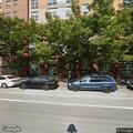 Automatic fire alarm at East 162nd Street