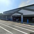 Minor vehicle incident at store parking lot