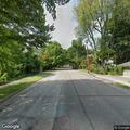 Odor of gas checked on Mansfield Street