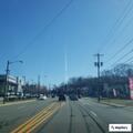 Fire alarm near Bloomfield Avenue in Verona