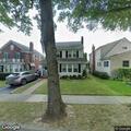 Leaking barbecue tank on Fairview Avenue