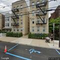 Fire alarm at apartment on Undercliff Avenue