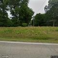 Traffic stop on County Road 603 near box 1621