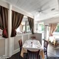 Sick person reported at Valona Restaurant in Randolph