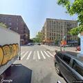 Violent emotionally disturbed person at Bronx location