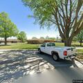 Person with breathing problem at Overland Trails Oasis
