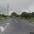 Special needs man screaming near Montauk Highway