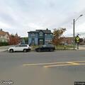 Fire alarm test near Chestnut Street