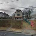 Civilian male unable to move near Maple Street in Glenwood Landing