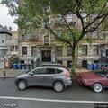 Gas issue at building on East 167th Street