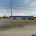 Officers investigate alarm at closed office building