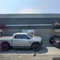 Driver reports prior traffic incident at McDonald’s