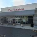 Person reportedly following shopper at Burlington