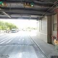 Person with burn injury at 161 Street station