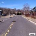 Camera vandalized at Veterans Memorial Highway