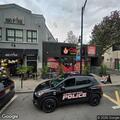 Fire alarm activated in basement near Anderson Avenue