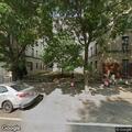 Tree falls on person near Bronx