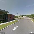 Traffic stop at bank on Route 57 in Hackettstown
