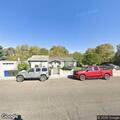 Gas odor report at commercial building in Elko