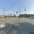 Person causing disturbance near route 112 in Medford