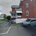 Second vehicle alarm near Sharp Street
