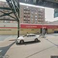 Patient transport for transient ischemic attack on subway