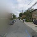 Patient conscious and breathing in critical condition on Franklin Ave