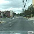 Person found unconscious near Winston Drive in Cliffside Park