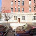 Gas odor reported in apartment on Bradhurst Avenue