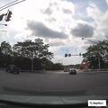 Disabled vehicle off eastbound roadway