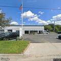 Commercial smoke alarm at Beach Auto Plaza