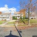 House fire response on Woodward Avenue