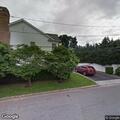 Person reports abdominal pain near Syosset